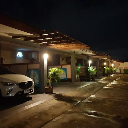 N2 Pattaya Resort Nong Prue Zewnętrze zdjęcie