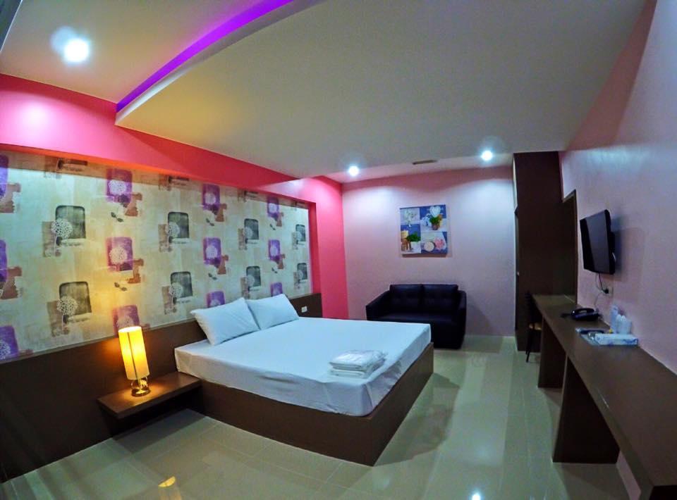 N2 Pattaya Resort Nong Prue Zewnętrze zdjęcie