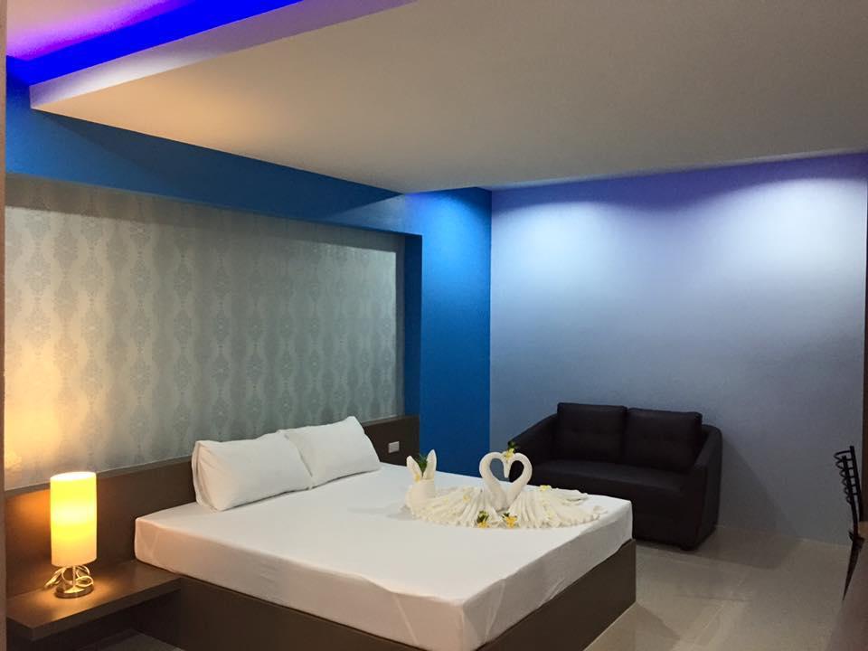N2 Pattaya Resort Nong Prue Zewnętrze zdjęcie
