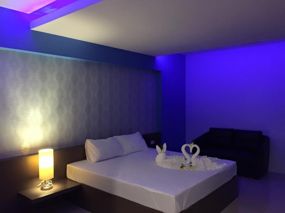 N2 Pattaya Resort Nong Prue Zewnętrze zdjęcie