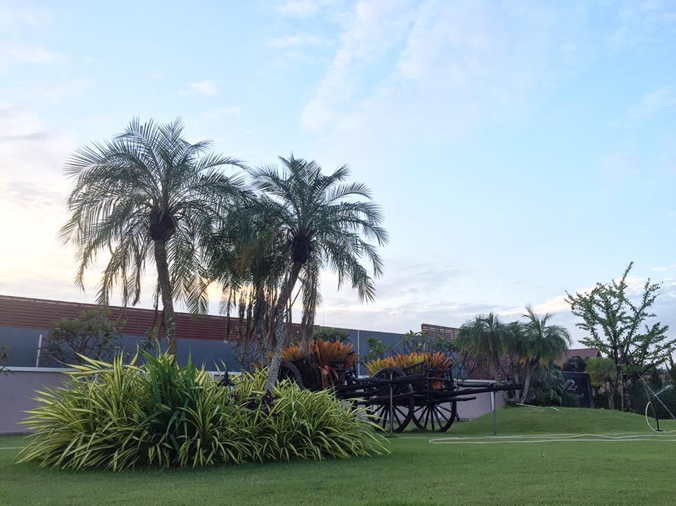 N2 Pattaya Resort Nong Prue Zewnętrze zdjęcie