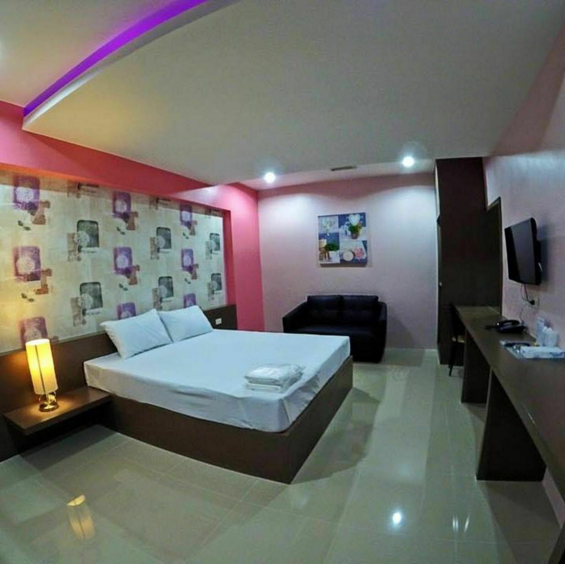 N2 Pattaya Resort Nong Prue Zewnętrze zdjęcie