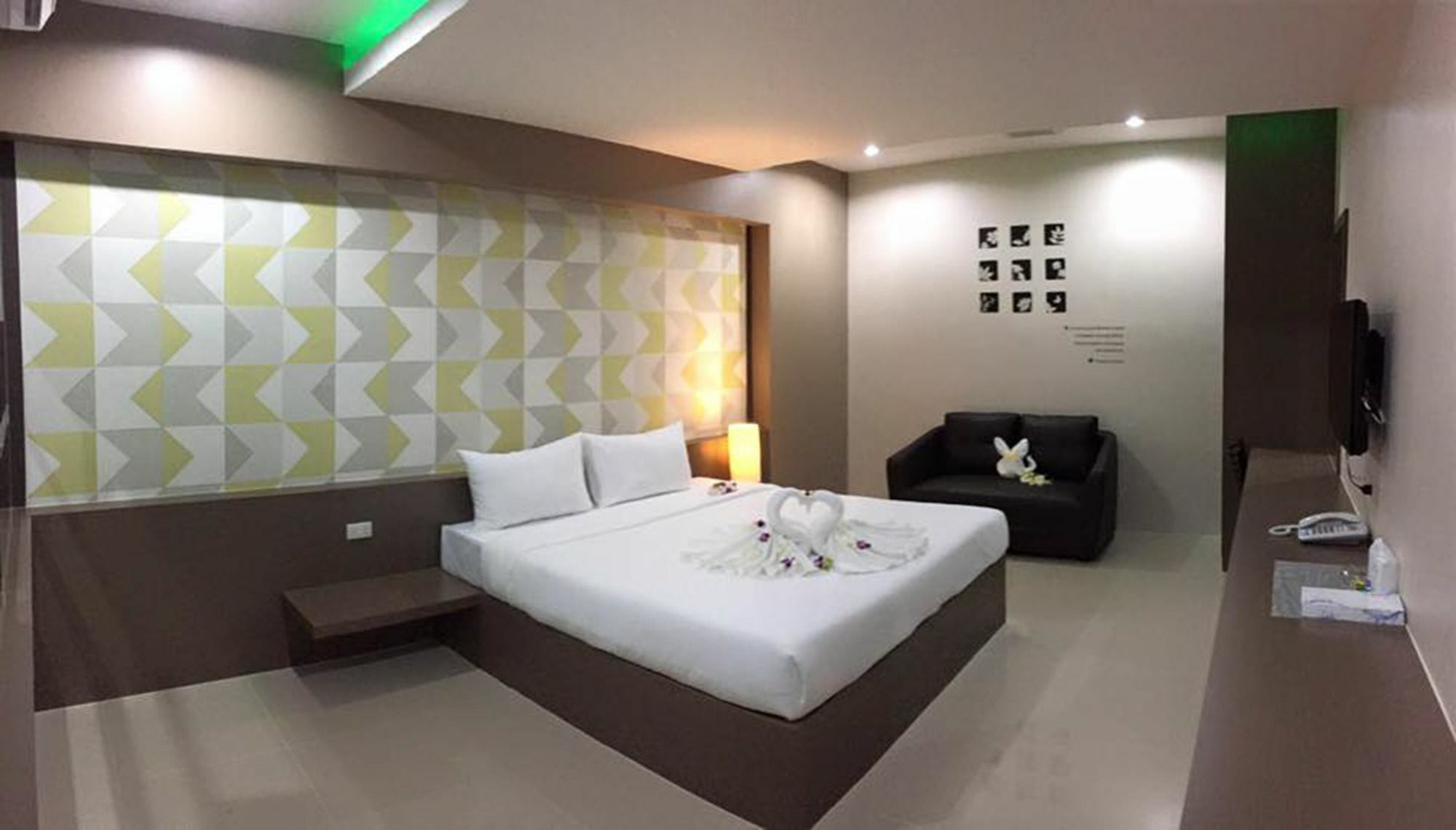 N2 Pattaya Resort Nong Prue Zewnętrze zdjęcie
