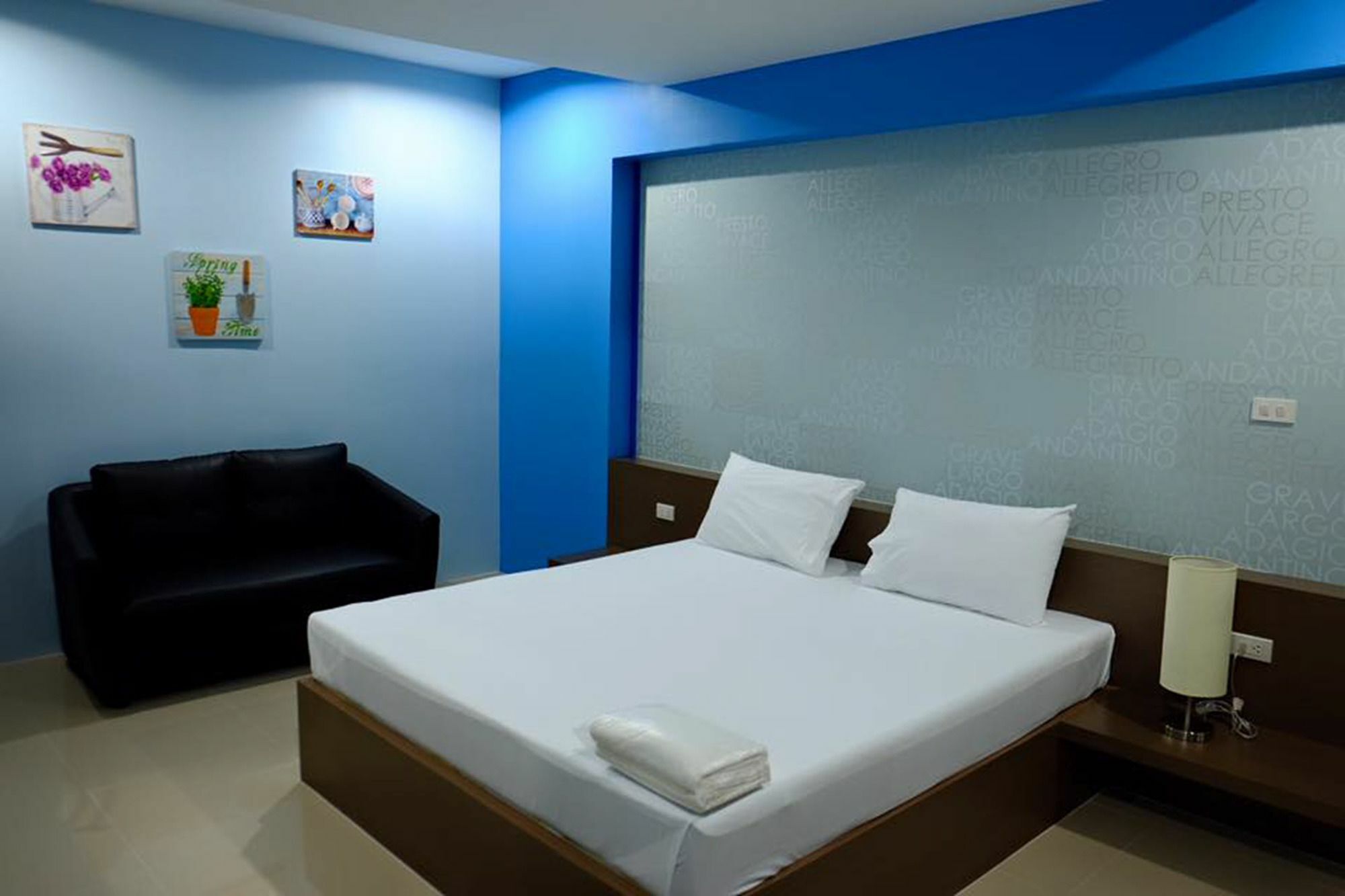 N2 Pattaya Resort Nong Prue Zewnętrze zdjęcie