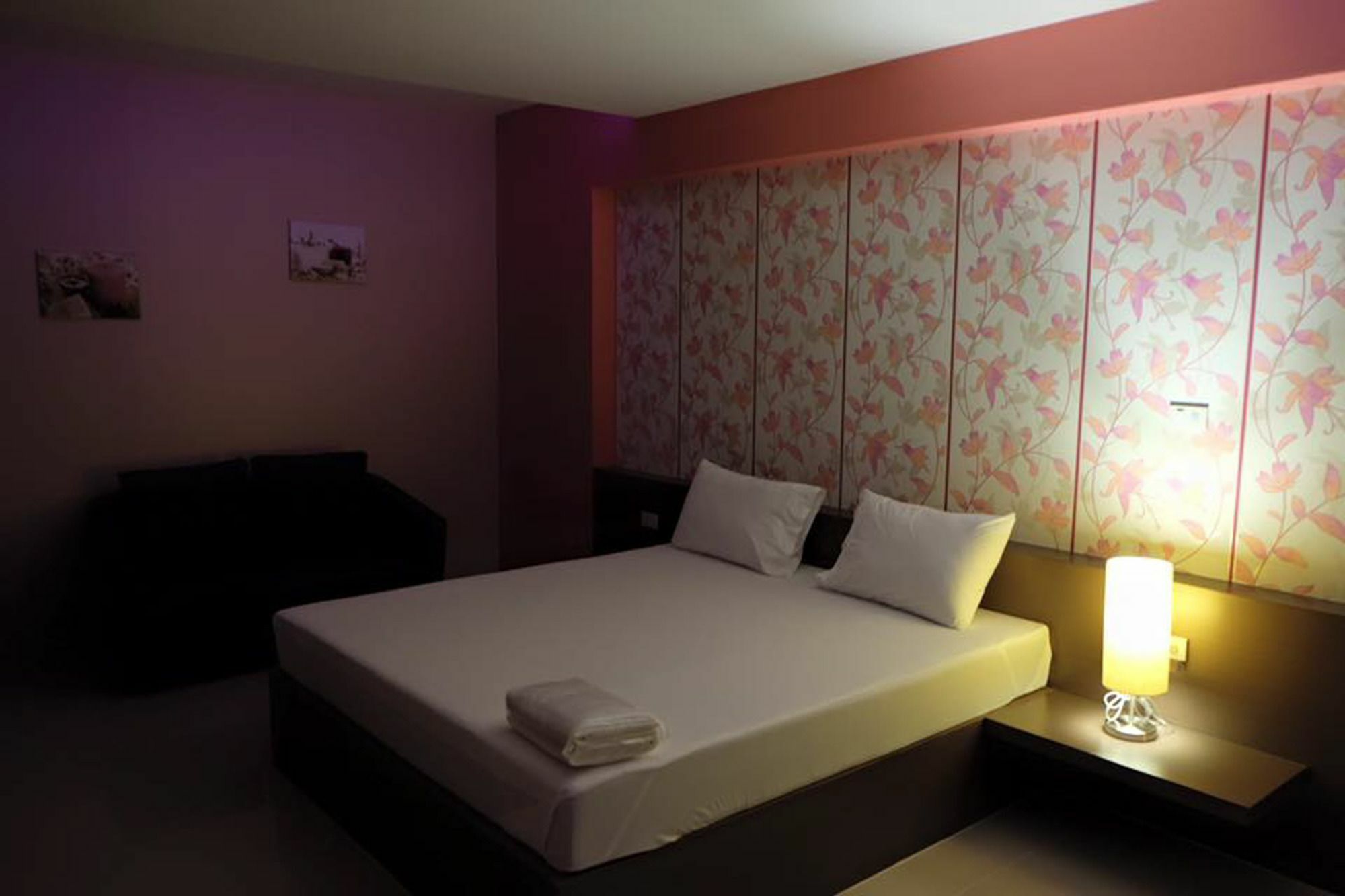 N2 Pattaya Resort Nong Prue Zewnętrze zdjęcie