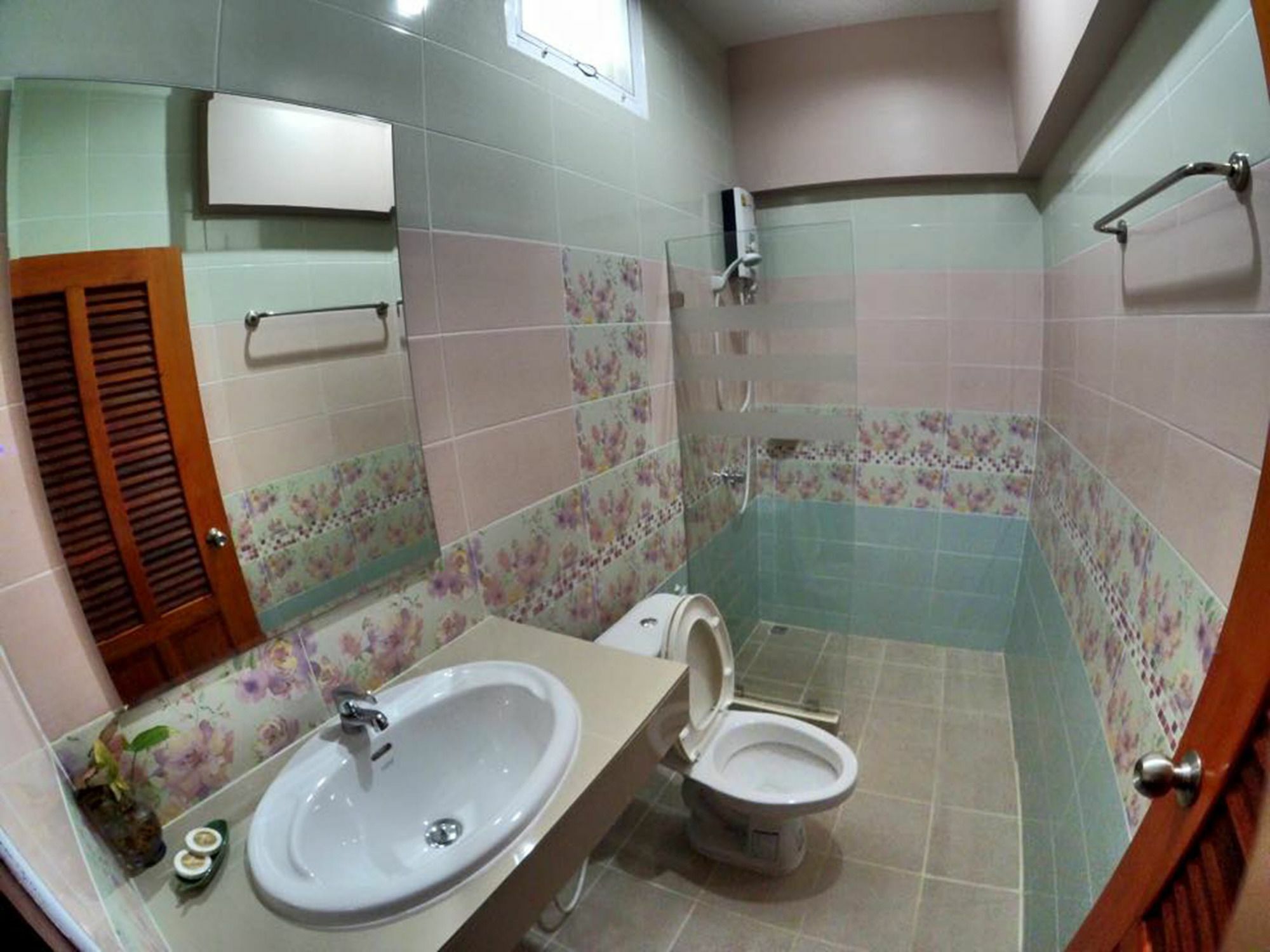 N2 Pattaya Resort Nong Prue Zewnętrze zdjęcie