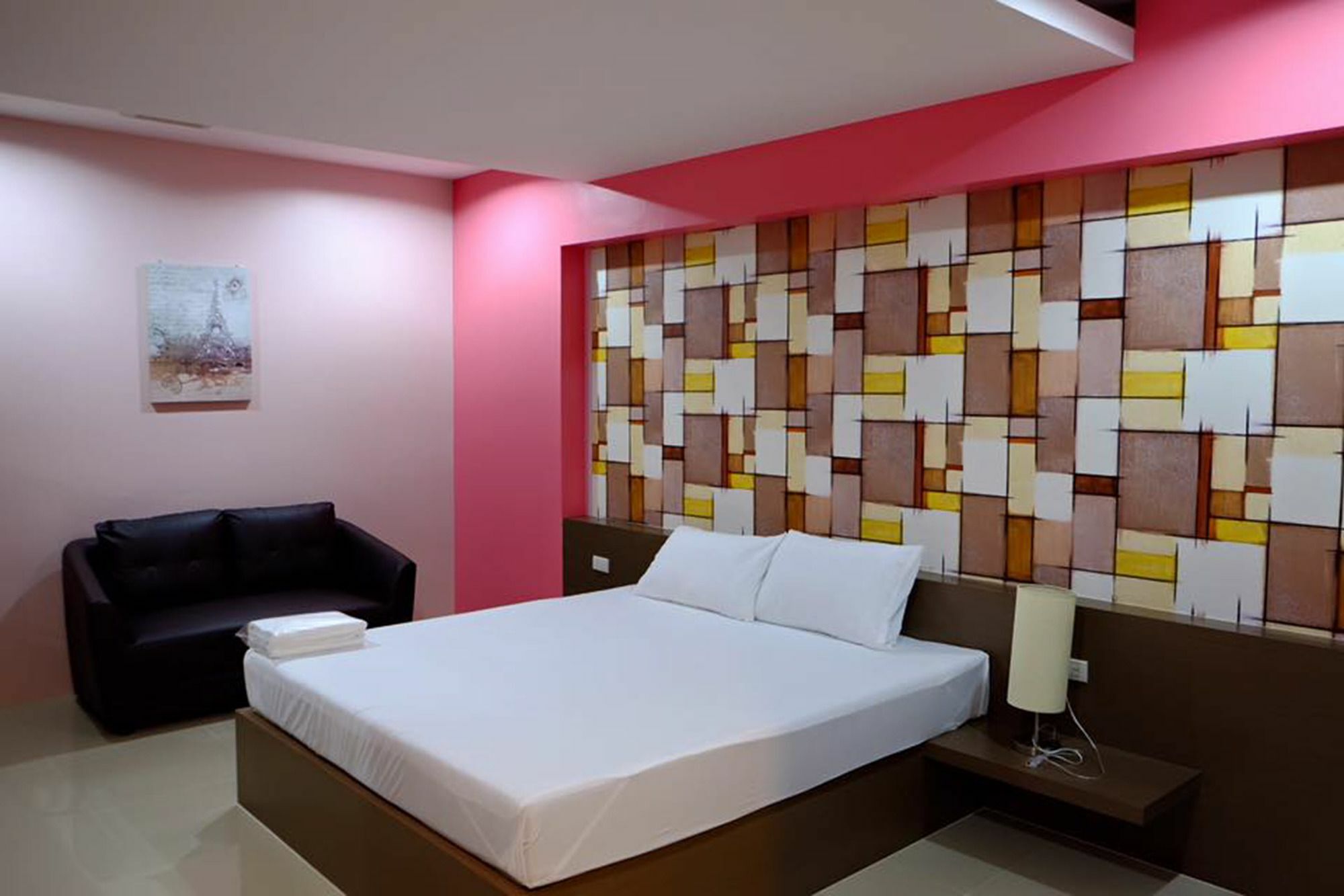 N2 Pattaya Resort Nong Prue Zewnętrze zdjęcie