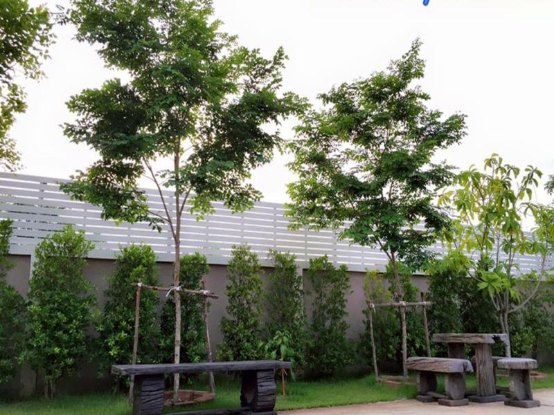 N2 Pattaya Resort Nong Prue Zewnętrze zdjęcie