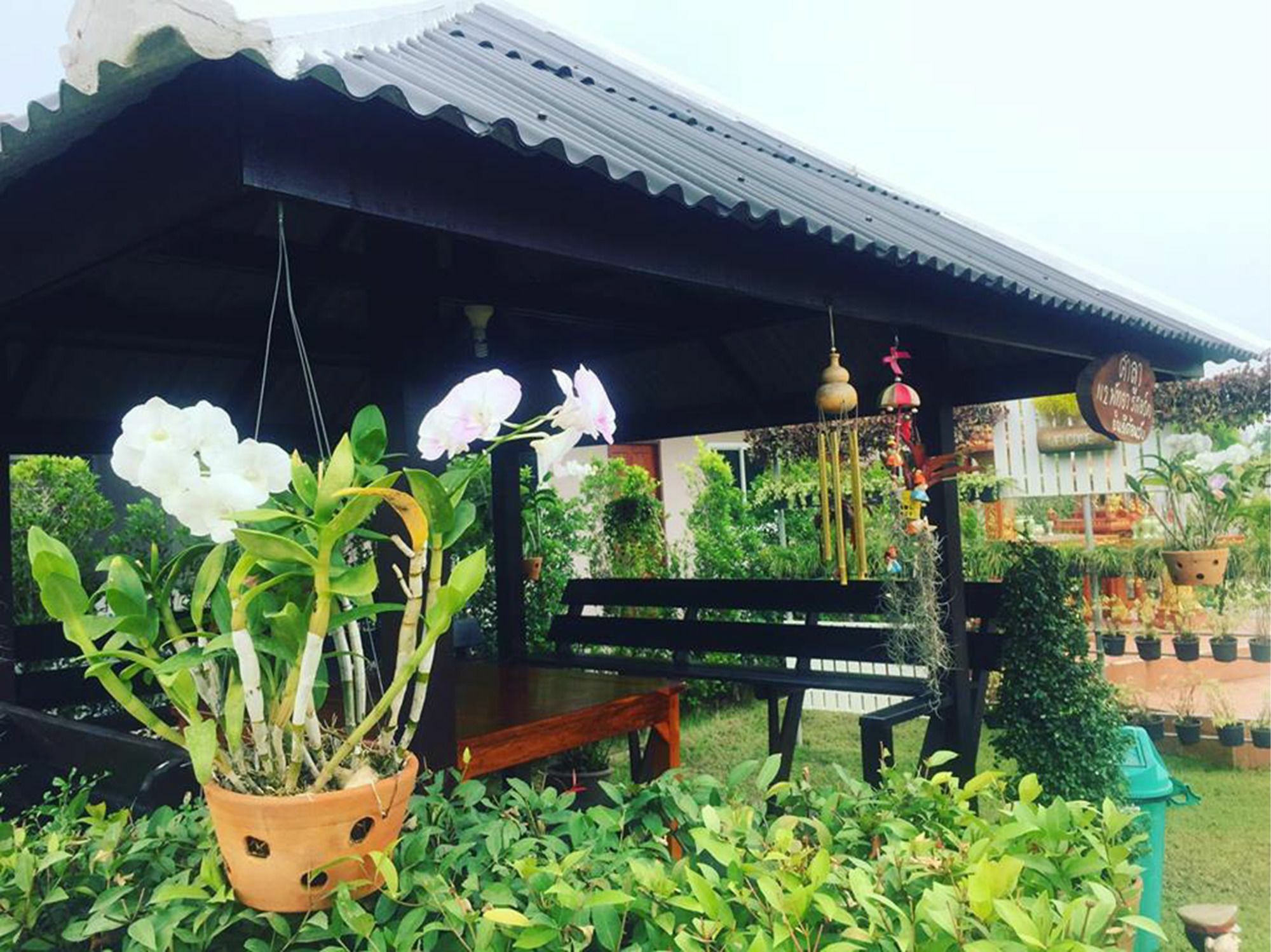 N2 Pattaya Resort Nong Prue Zewnętrze zdjęcie